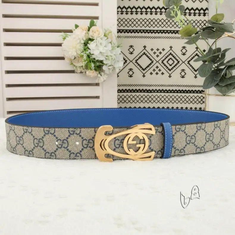Gucci Belt 40mm lb (5)